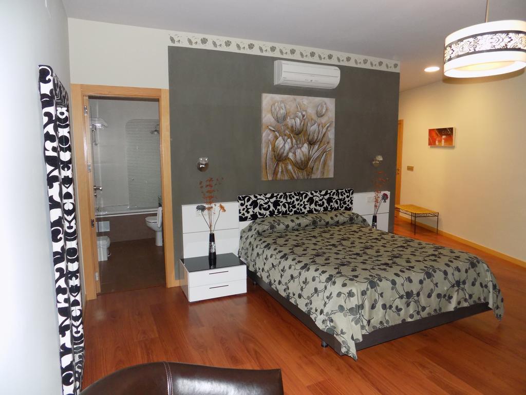 Cuatro Caminos Hotel Piedrabuena Kültér fotó