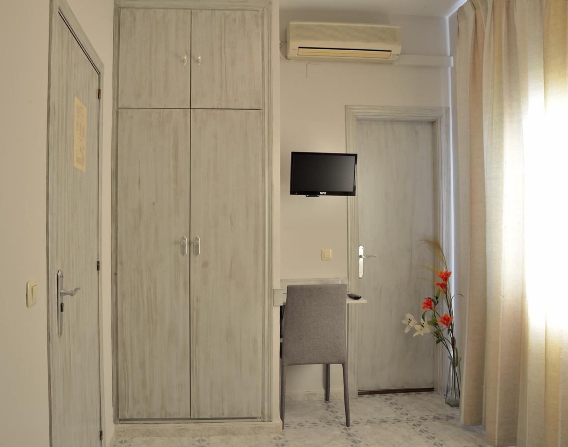 Cuatro Caminos Hotel Piedrabuena Kültér fotó